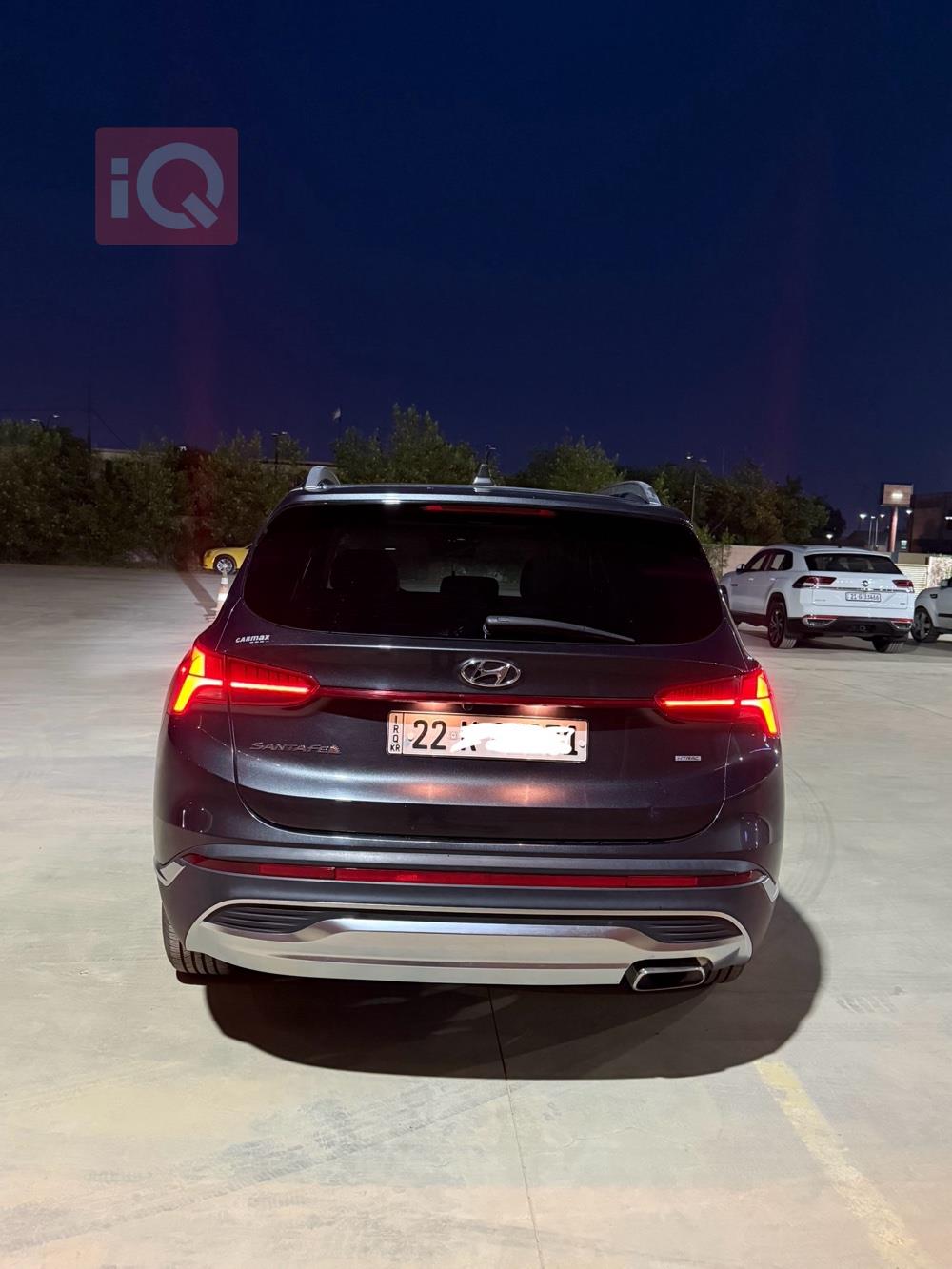 هیوندای سەنتافی